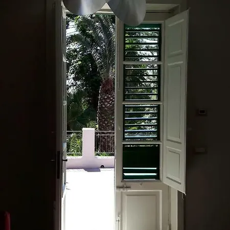 Giardino Labruto Appartement