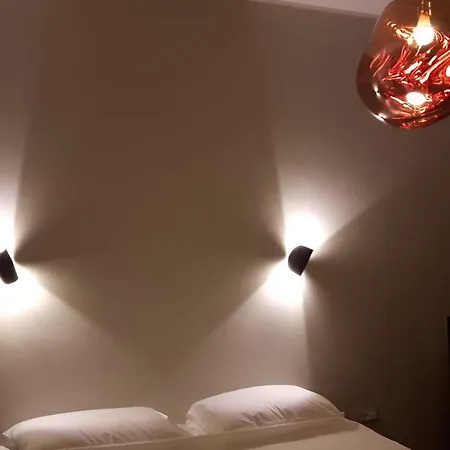Appartement Giardino Labruto Messine