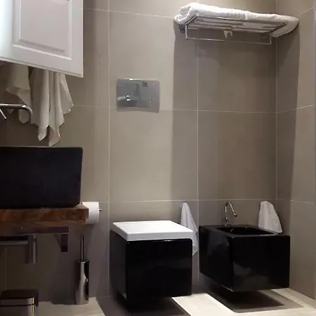 Appartement Giardino Labruto *