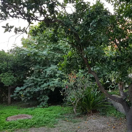 Giardino Labruto Messine