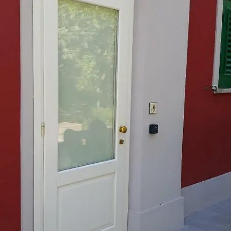 Appartement Giardino Labruto Messine