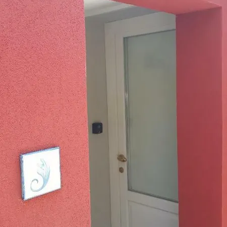 Giardino Labruto Appartement