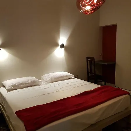 Appartement Giardino Labruto