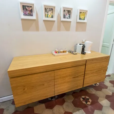 Appartement Giardino Labruto