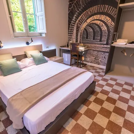 Appartement Giardino Labruto Messine