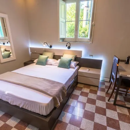 Giardino Labruto Appartement Messine