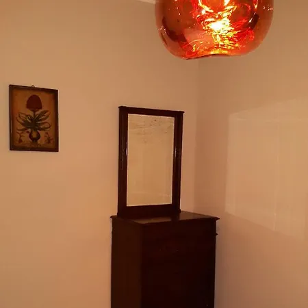 Apartamento Giardino Labruto Messina