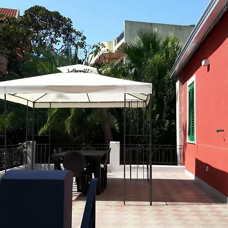Giardino Labruto