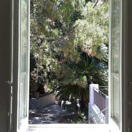 Giardino Labruto * Messina