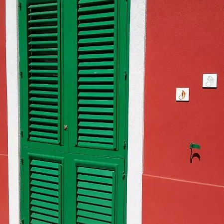Apartamento Giardino Labruto