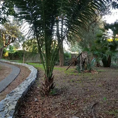 Apartamento Giardino Labruto Messina