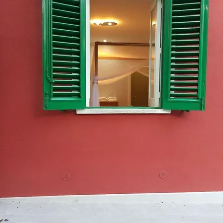 Apartamento Giardino Labruto Messina