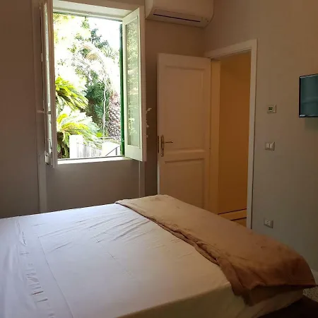 Apartamento Giardino Labruto Messina