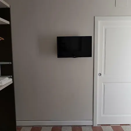 Apartamento Giardino Labruto *