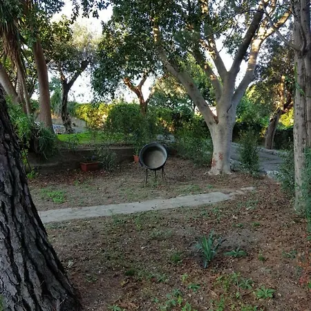 Apartamento Giardino Labruto *