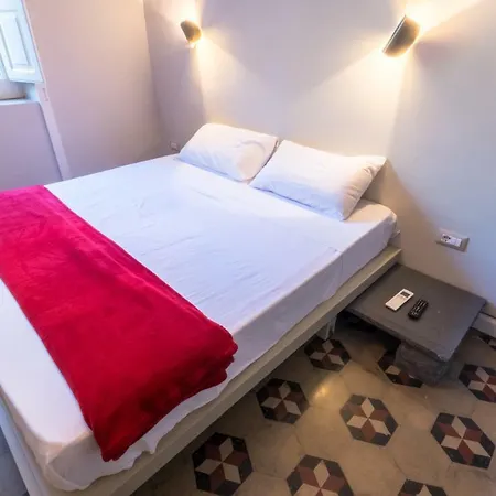 Appartement Giardino Labruto Messine