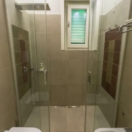 Appartement Giardino Labruto